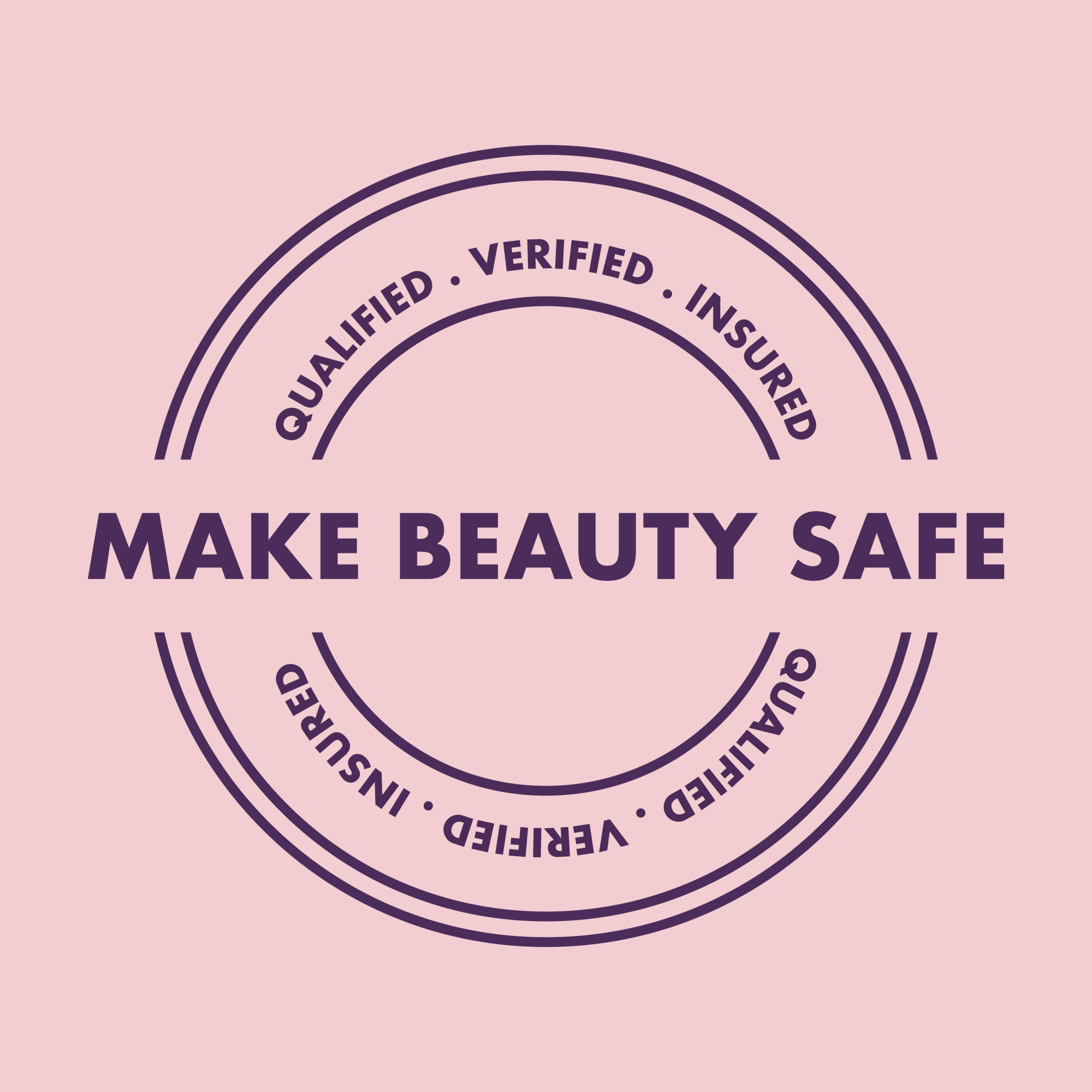 Make Beauty Safe BABTAC